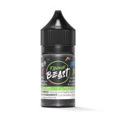 Flavour Beast Salt - Kewl Kiwi Passionfruit Iced Nic Salt E-Liquid available on Canada online vape shop